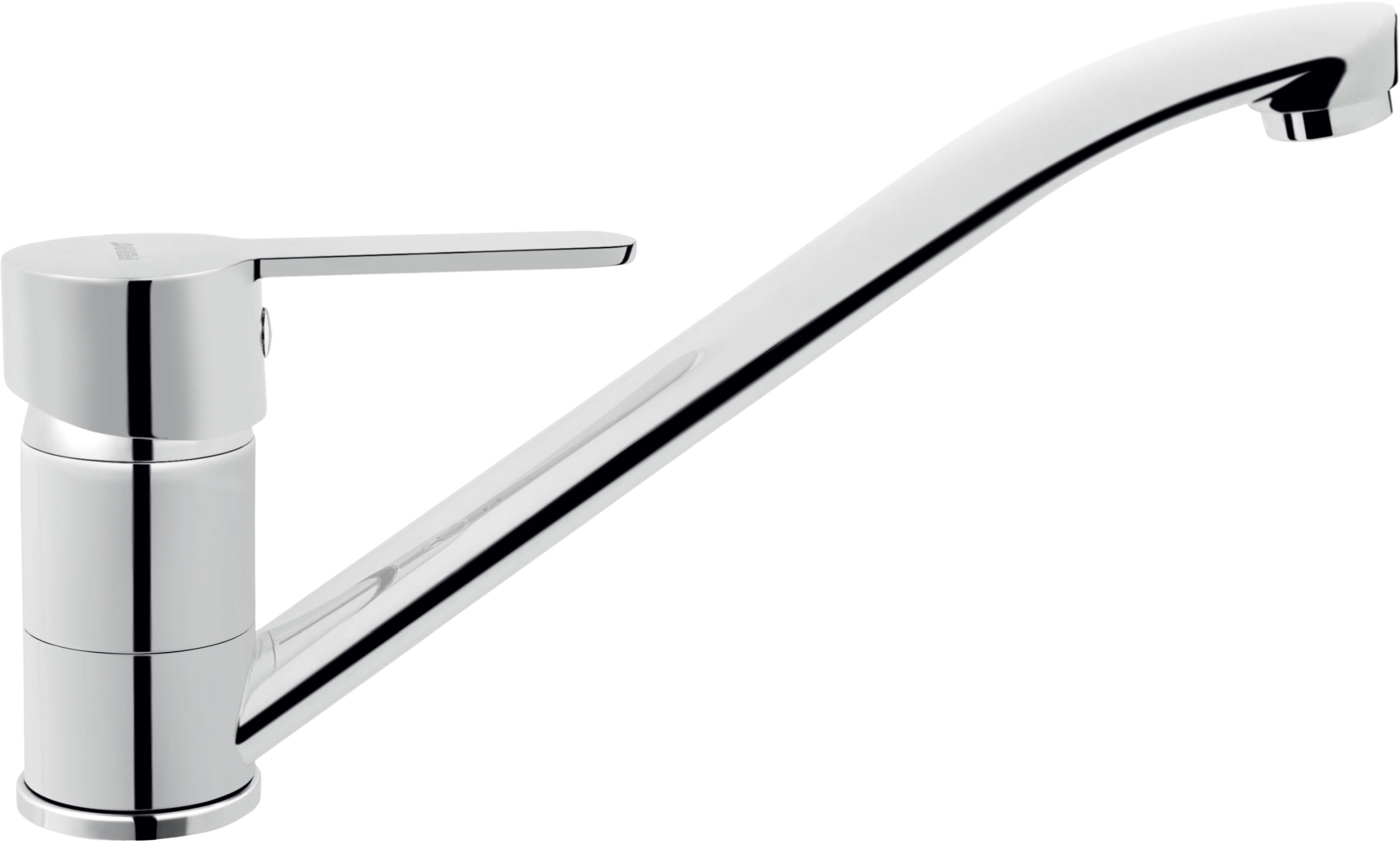 Ferro Savio kuchynská batéria stojánková chrómová BSV4