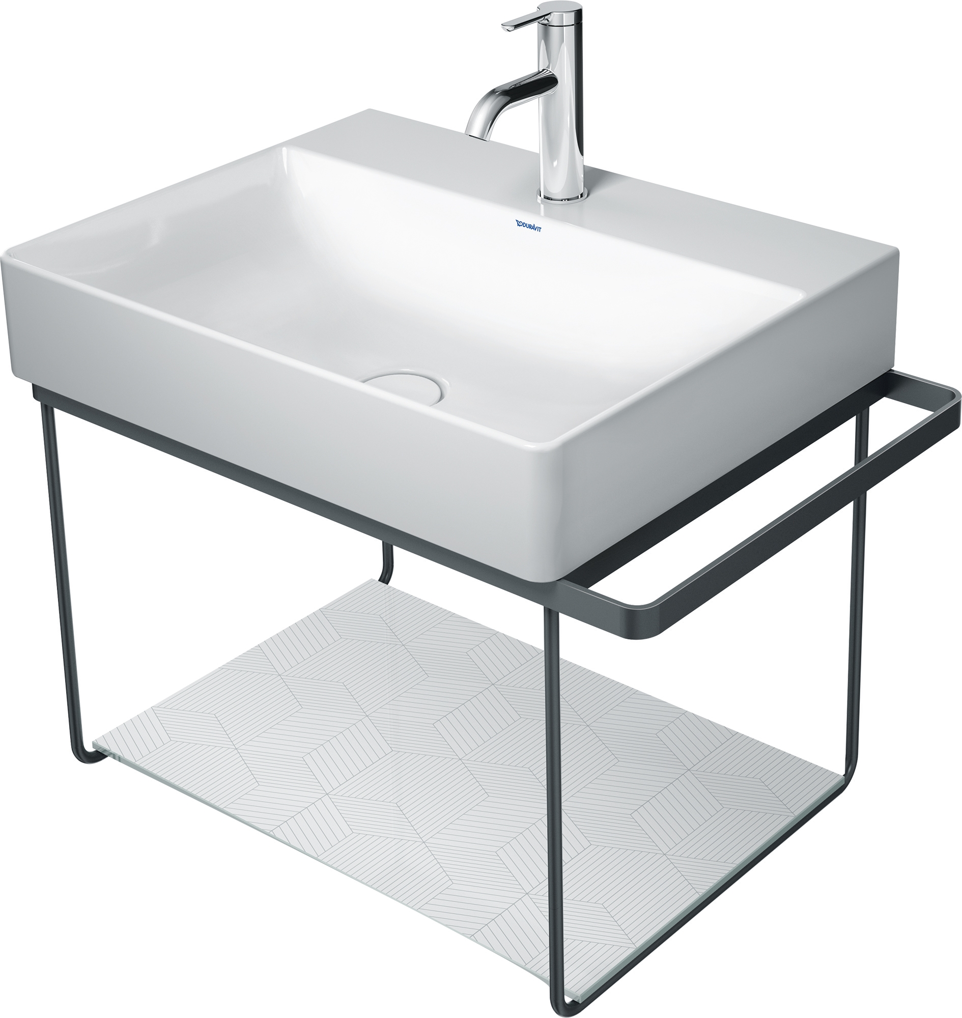 Duravit DuraSquare polica 57 cm 0099648200