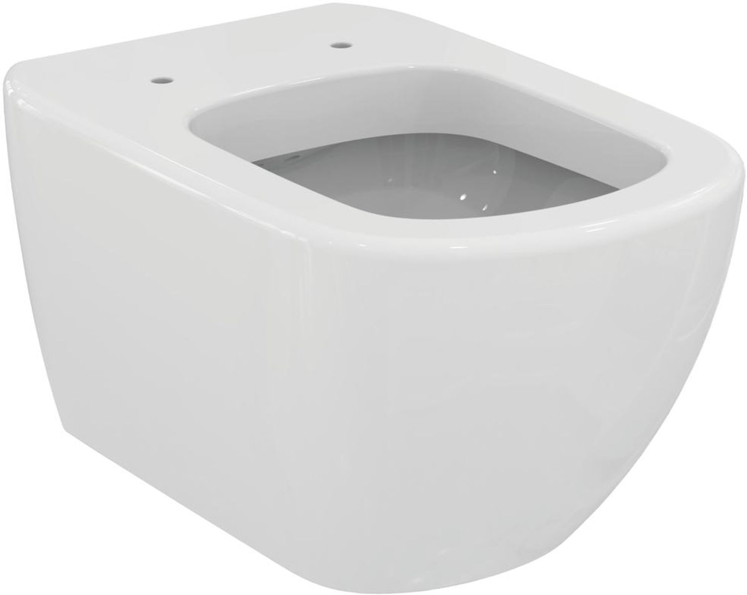 Ideal Standard Tesi wc misa závesné biela T007801
