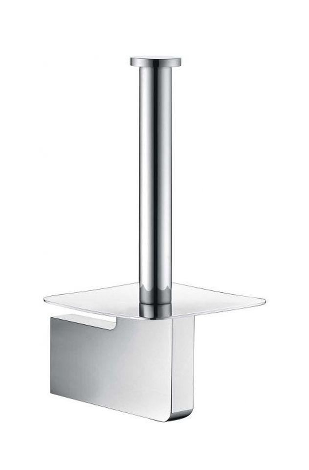 Stella Oslo držiak na toaletný papier chrómová 02.441