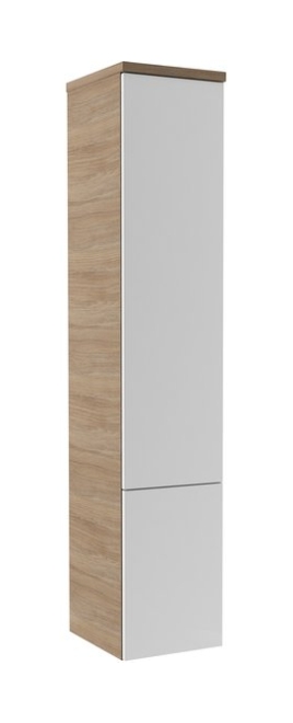 Ravak Rosa II skrinka 30.5x35x153.5 cm bočné stojace X000000928