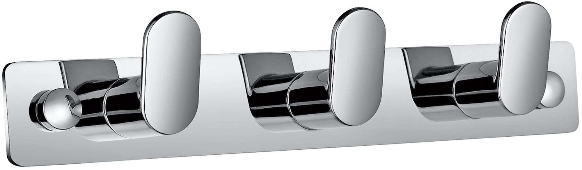 Stella vešiak na uterák chrómová 18.053