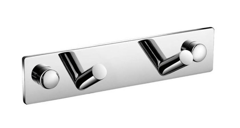 Stella vešiak na uterák chrómová 18.072