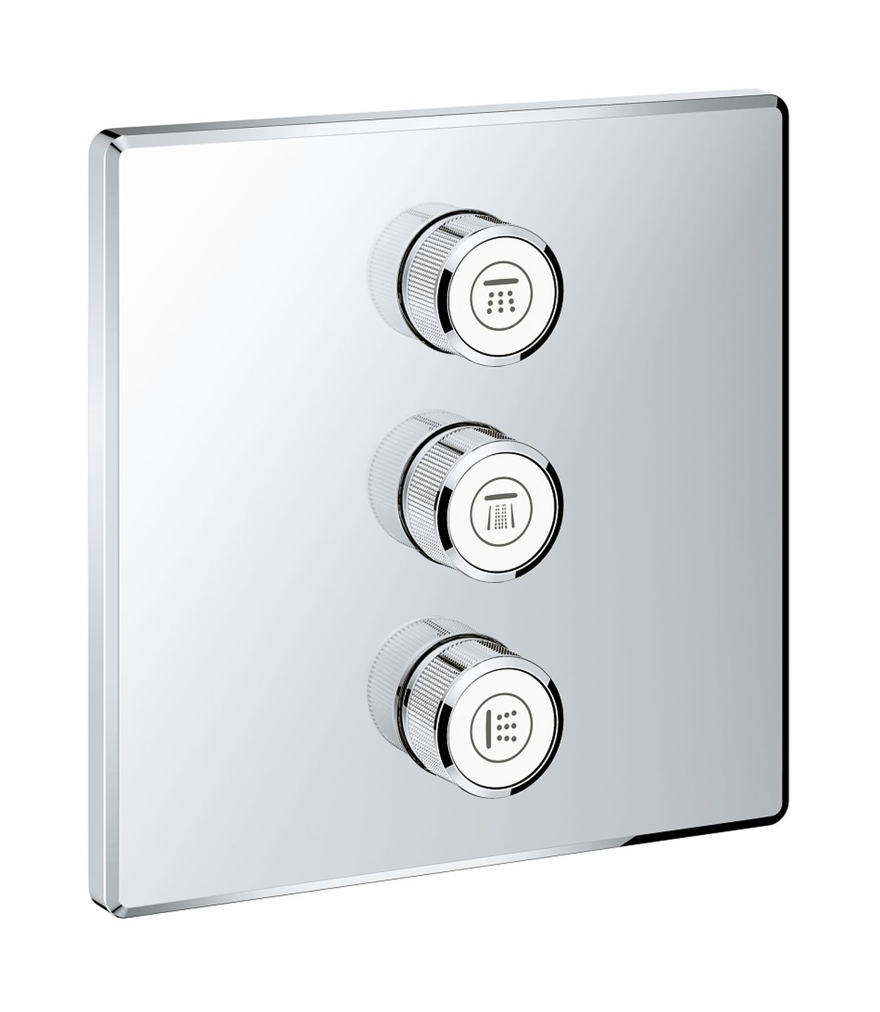 Grohe Grohtherm SmartControl podomietkový ventil 29127000