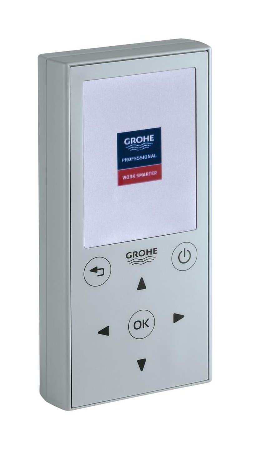 Grohe Eurosmart Cosmopolitan príslušenstvo batérie 36407001