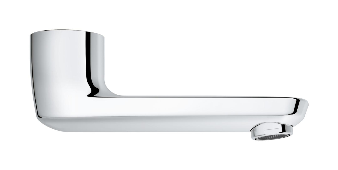 Grohe Grohtherm Special výtoková rúra batérie umývadlová StarLight Chrome 13378000