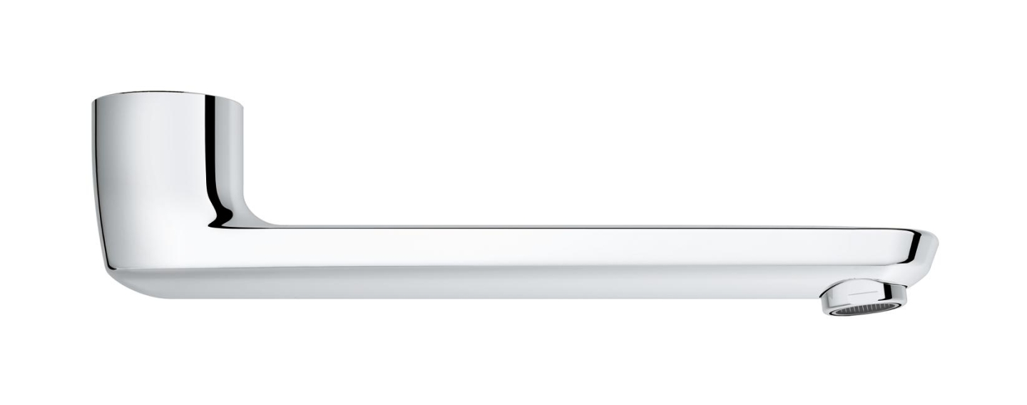 Grohe Grohtherm Special výtoková rúra batérie umývadlová StarLight Chrome 13380000
