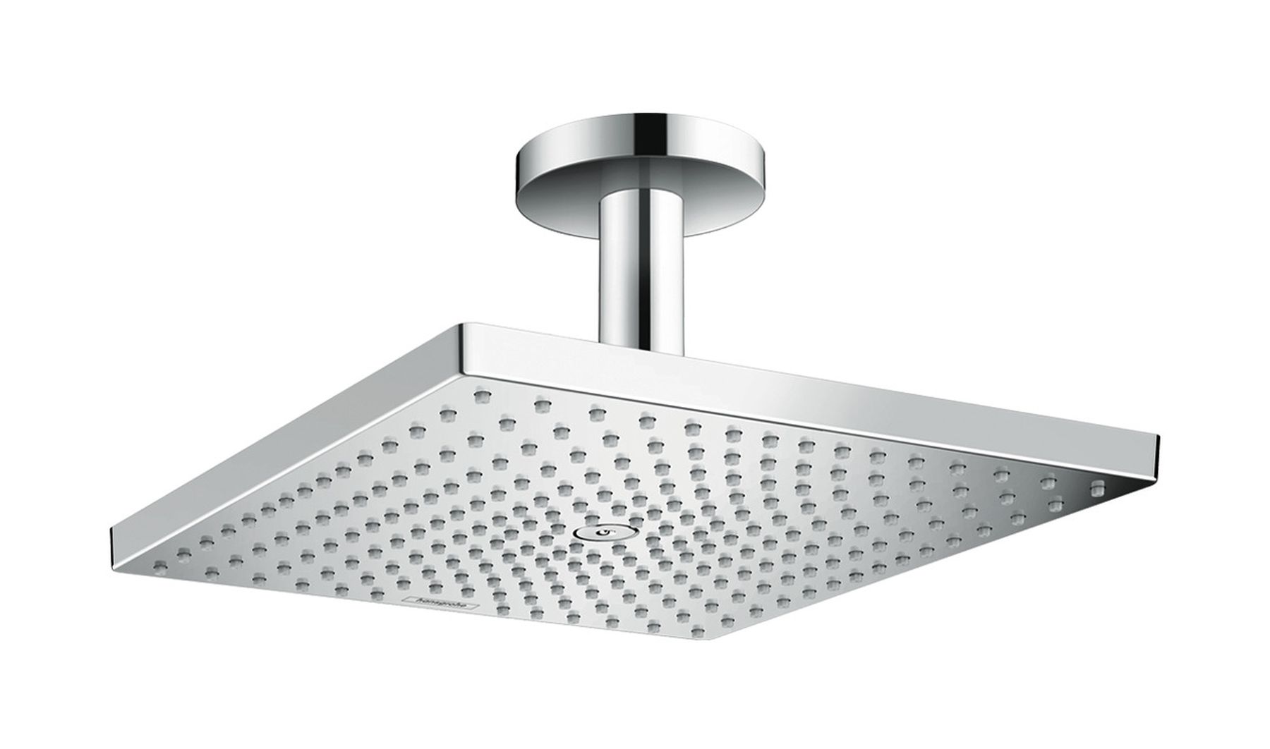 Hansgrohe Raindance horná/hlavová sprcha 30x30 cm štvorec chrómová 26250000