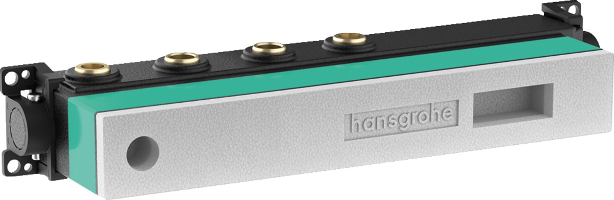 Hansgrohe RainSelect podomietkové teleso batérie 15310180
