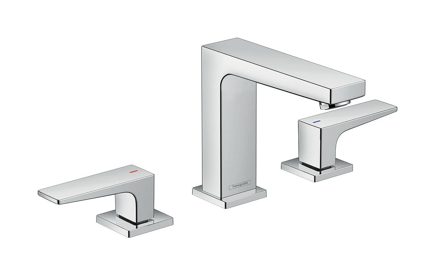Hansgrohe Metropol umývadlová batéria stojanková chrómová 32514000