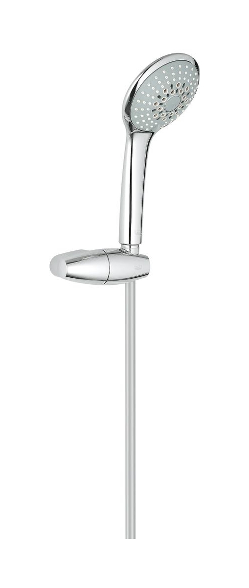 Grohe Euphoria sprchová súprava nástenná StarLight Chrome 27355000