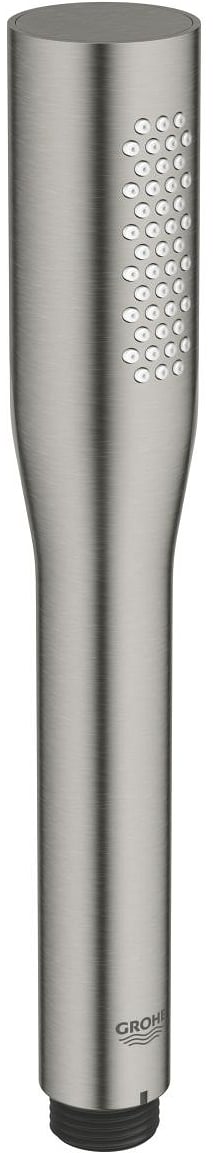 Grohe Euphoria sprchová hlavica SuperSteel 27400DC0