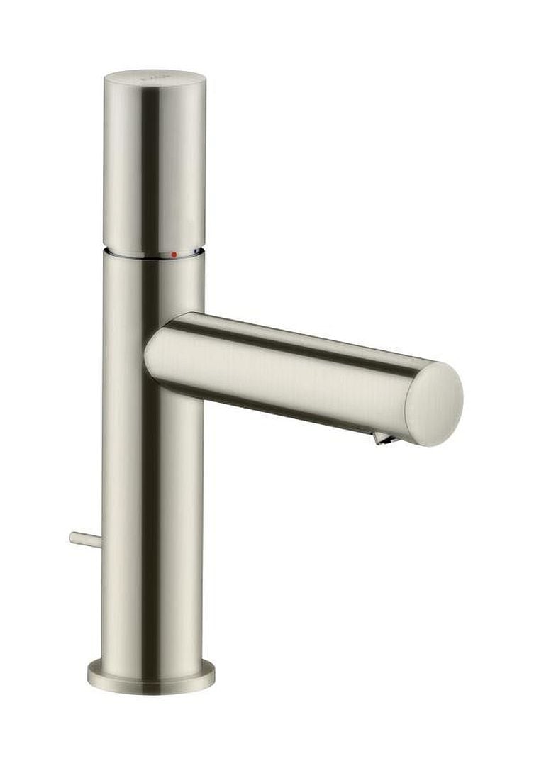 Axor Uno umývadlová batéria stojanková niklová 45001820