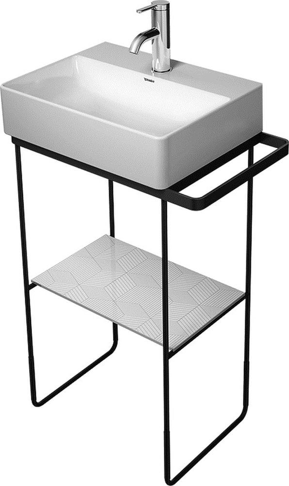 Duravit DuraSquare nohy pre umývadlo 0031094600