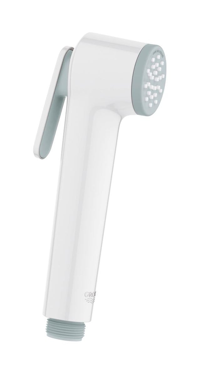 Grohe Trigger spray bidetová sprchová hlavica biela 28020L01