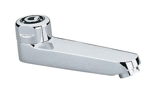 Grohe výtoková rúra batérie umývadlová StarLight Chrome 13461000