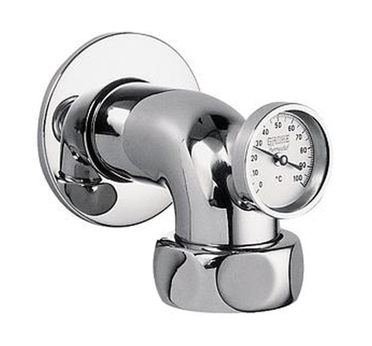 Grohe Grohtherm uhlový konektor 12444000