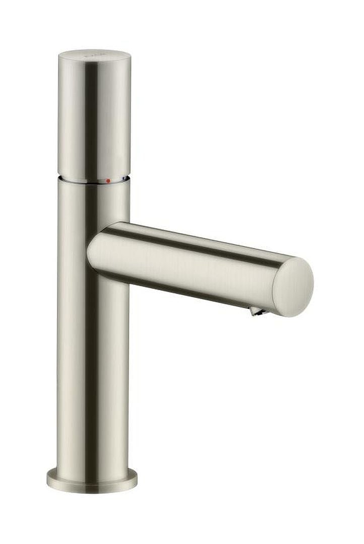 Axor Uno umývadlová batéria stojanková niklová 45002820