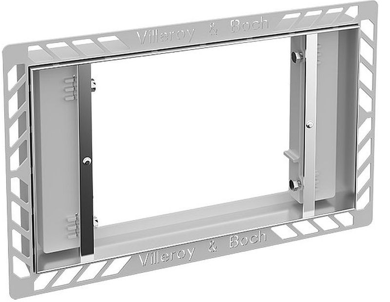 Villeroy & Boch ViConnect rám tlačidla 922159LC