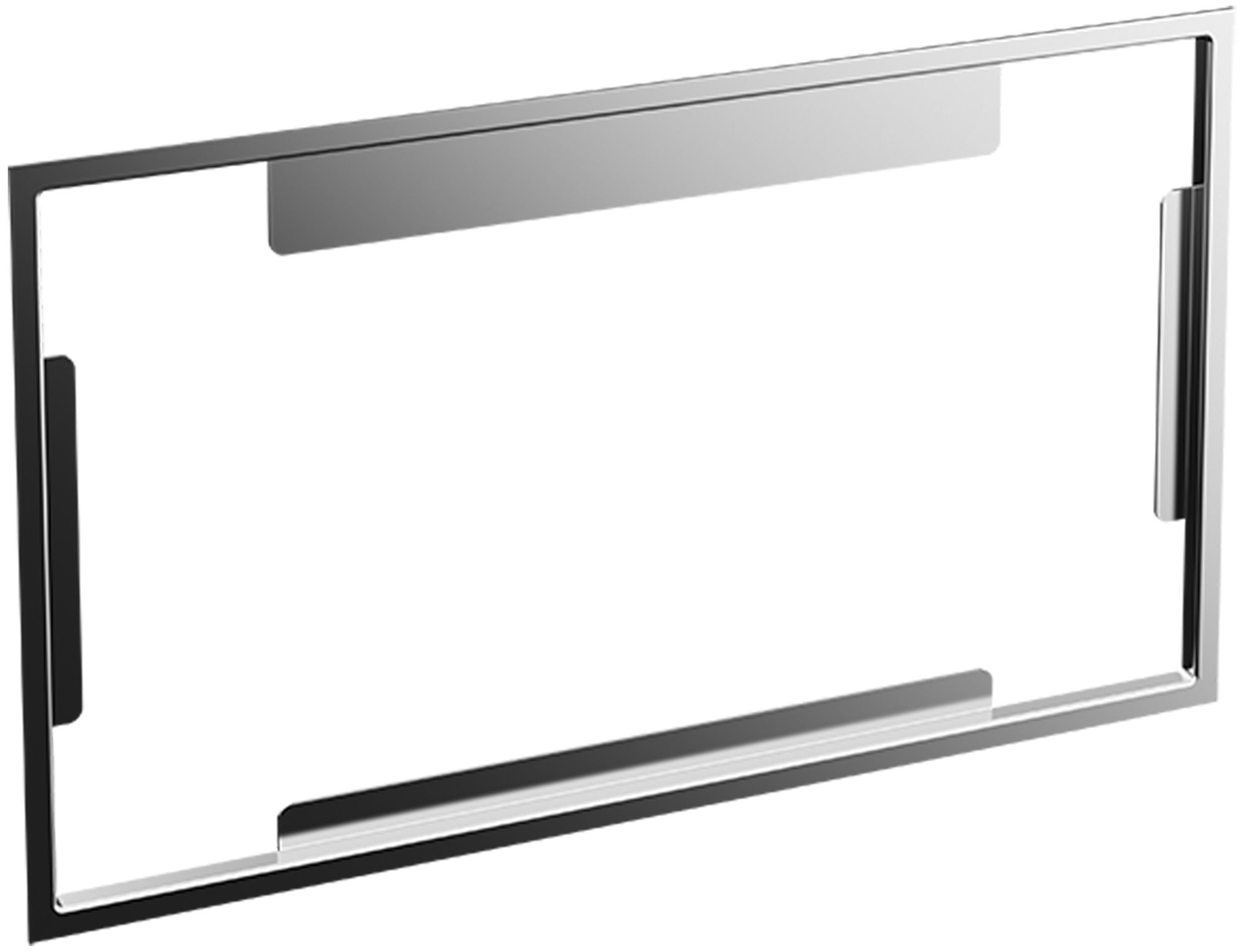 Villeroy & Boch ViConnect rám tlačidla 922158LC