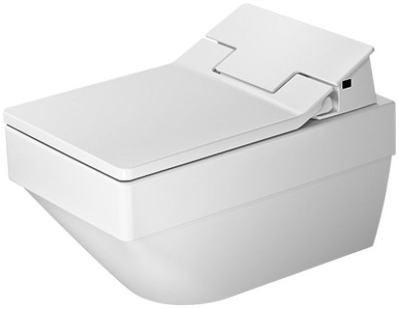 Duravit Vero Air wc misa závesné áno biela 2525590000