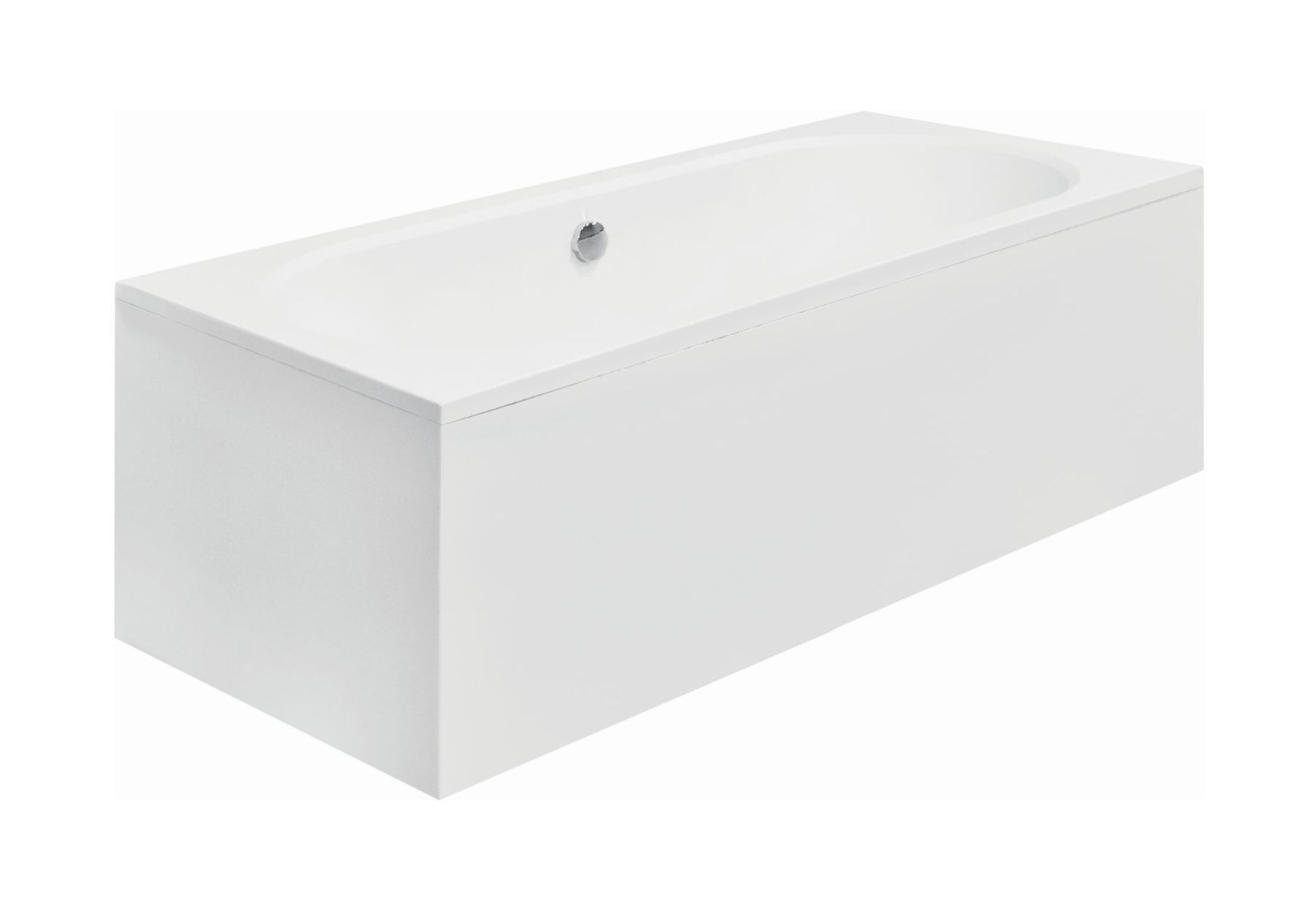 Besco Vitae obkladový panel k vani #OAV-170-PK