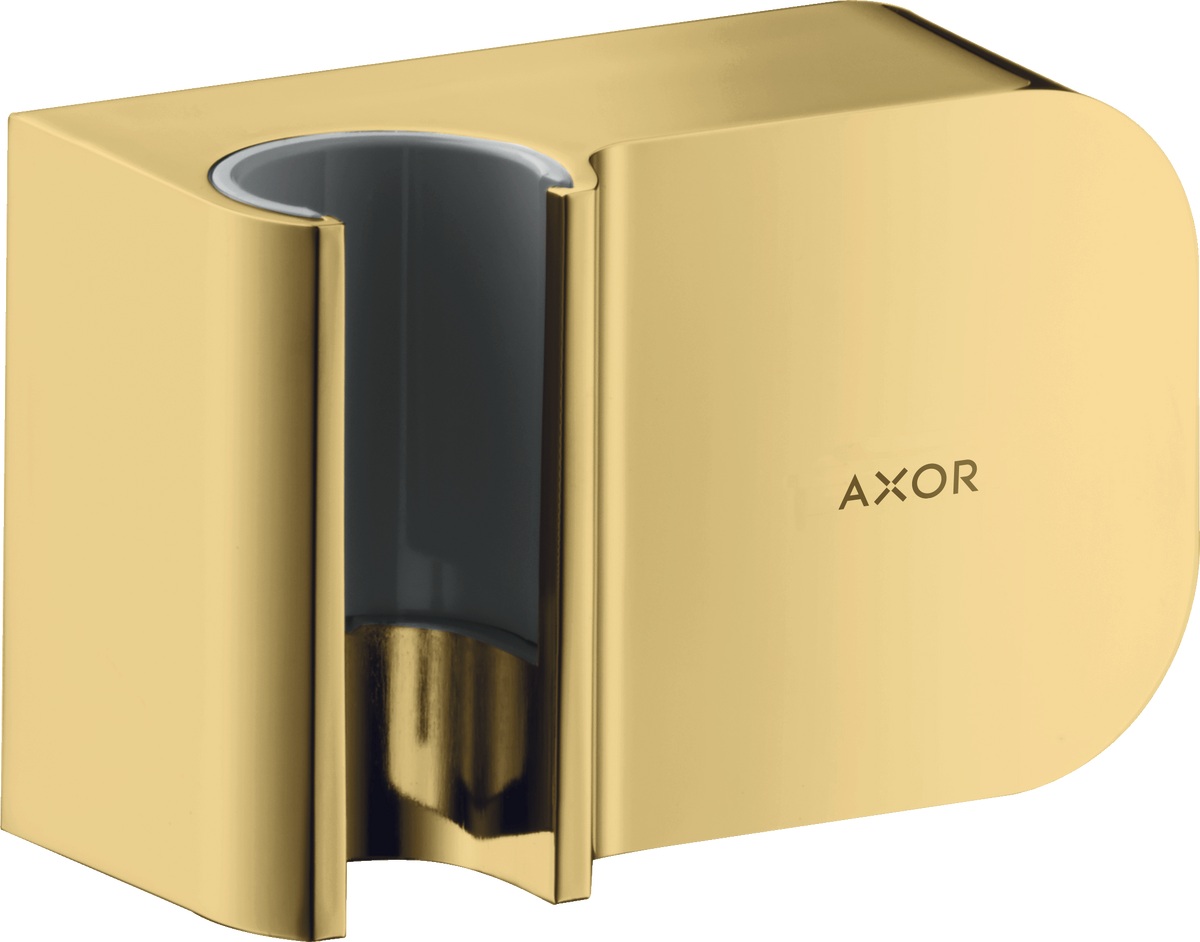 Axor One uhlový konektor s rukoväťou || 45723990