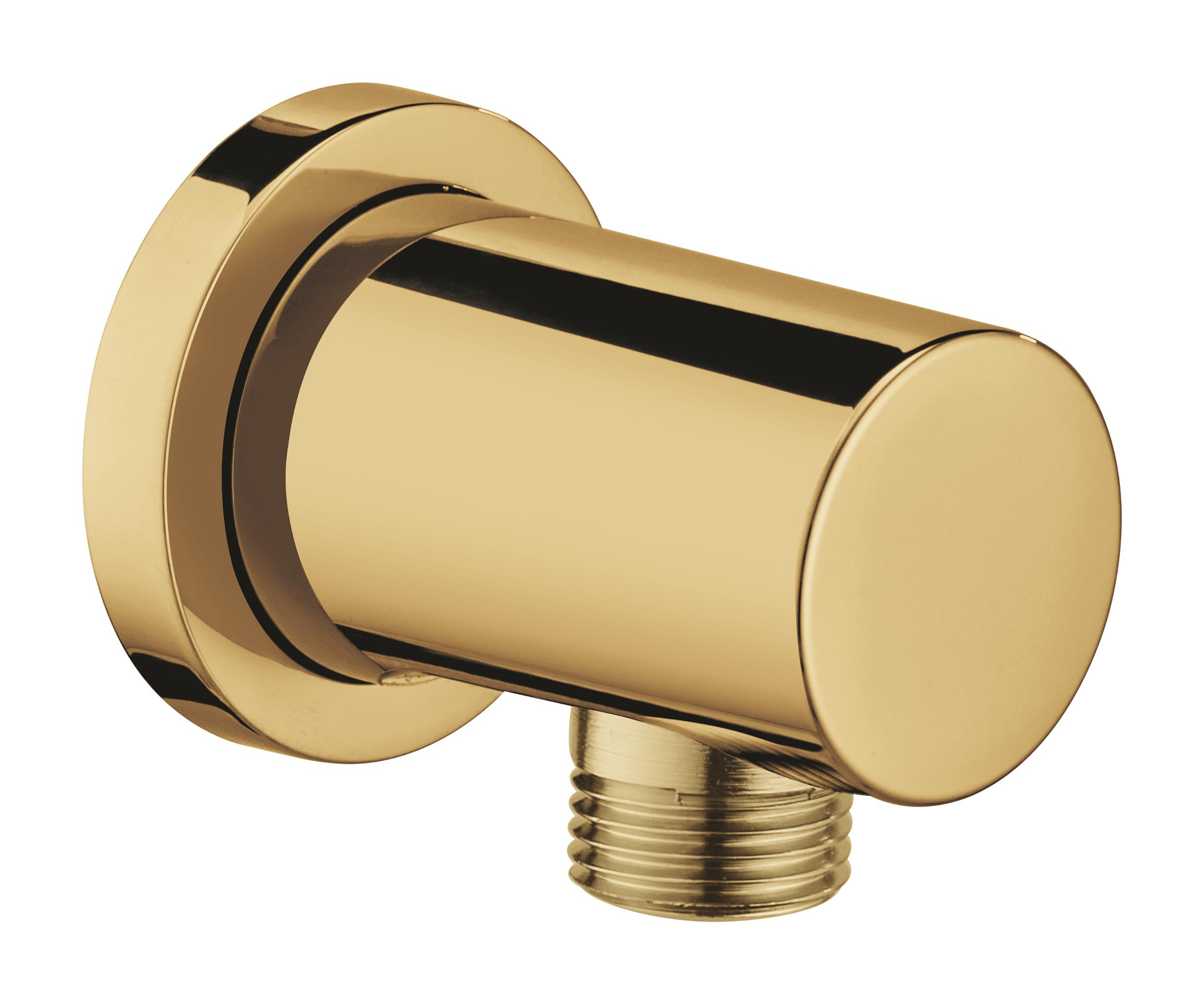 Grohe Rainshower uhlový konektor zlatá 27057GL0