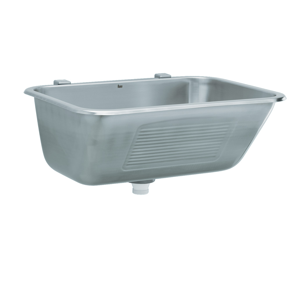 Teka Intra VK technický drez 60x45 cm oceľ 705050200
