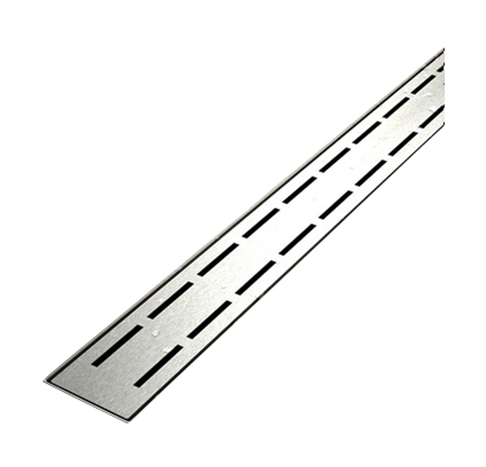 Rea Line 2 sprchový odtok 50 cm REA-G0402