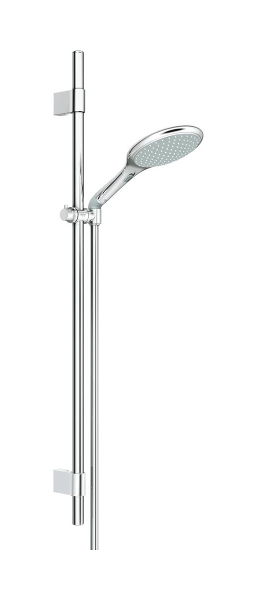 Grohe Rainshower sprchová súprava nástenná StarLight Chrome 27273001
