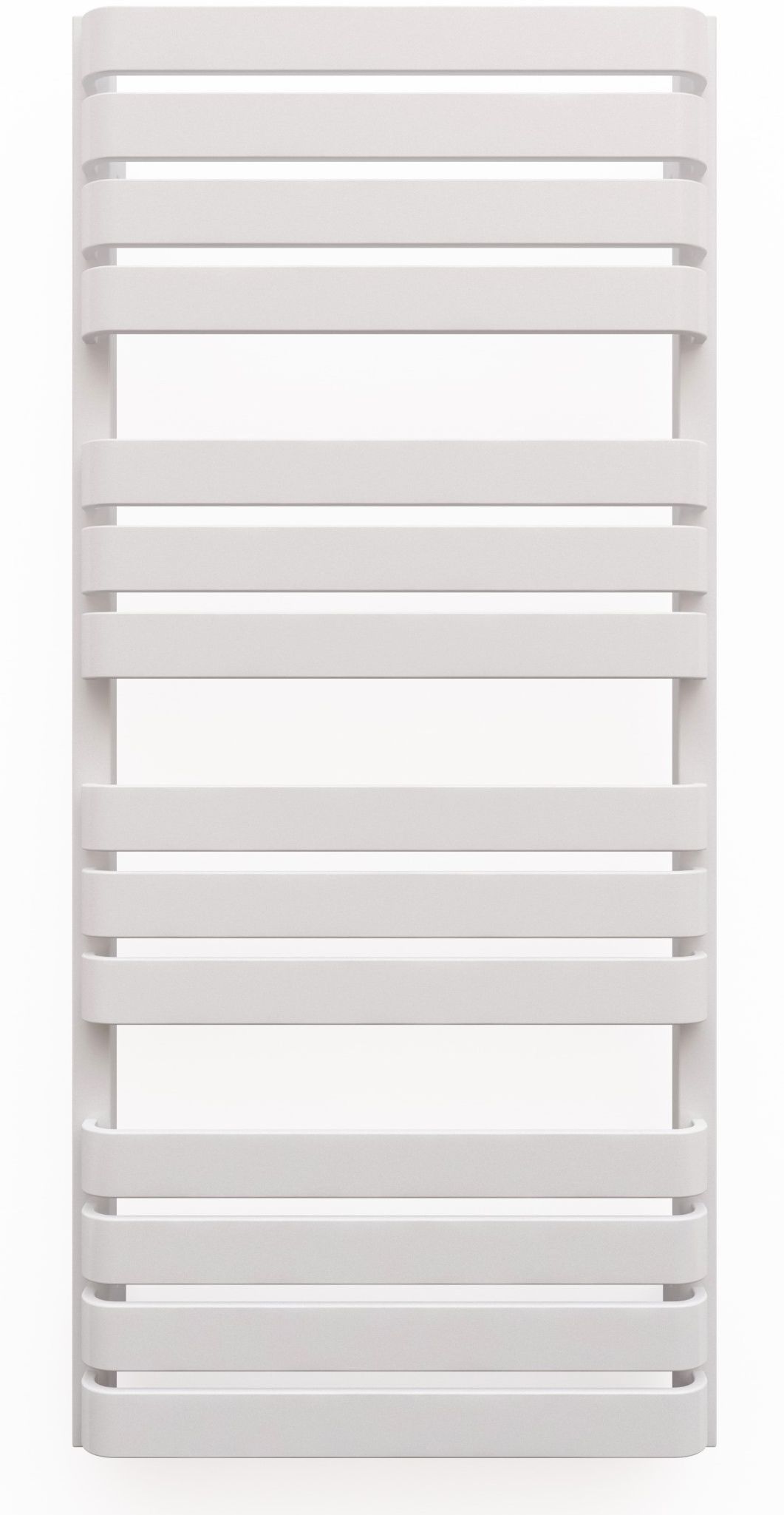 Terma Warp T kúpeľňový radiátor rebríkový 111x50 cm biela WGWAT111050K916SX