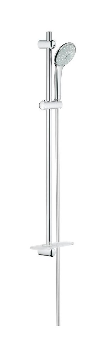 Grohe Euphoria sprchová súprava nástenná StarLight Chrome 27226001