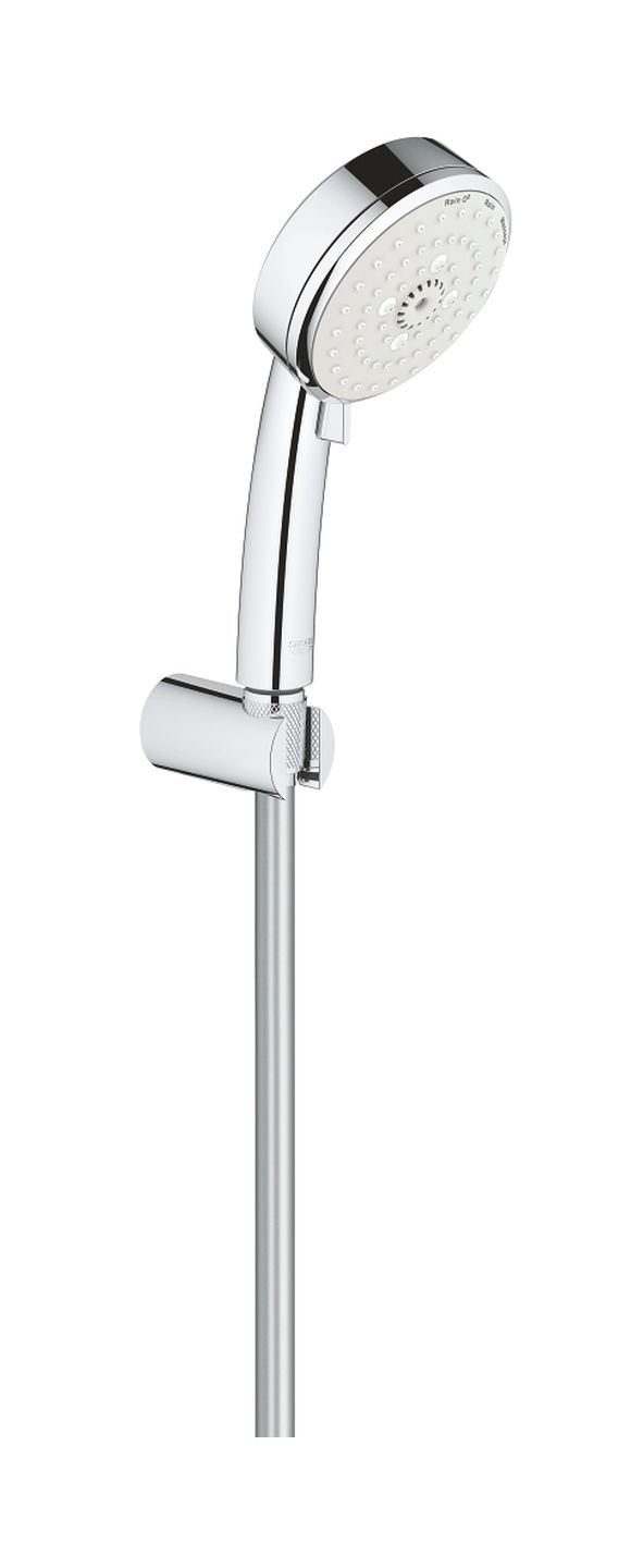 Grohe New Tempesta sprchová súprava nástenná chrómová 27588002