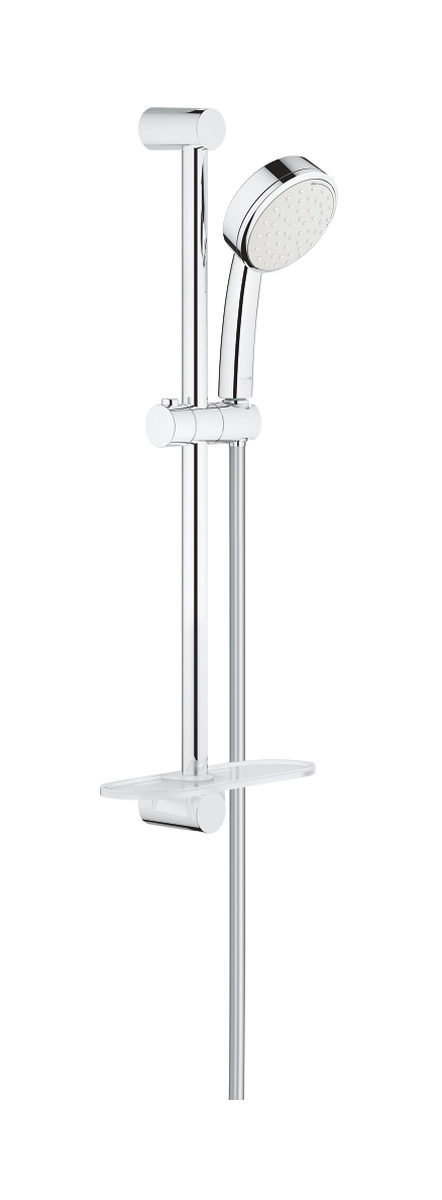 Grohe New Tempesta sprchová súprava nástenná chrómová 27928002