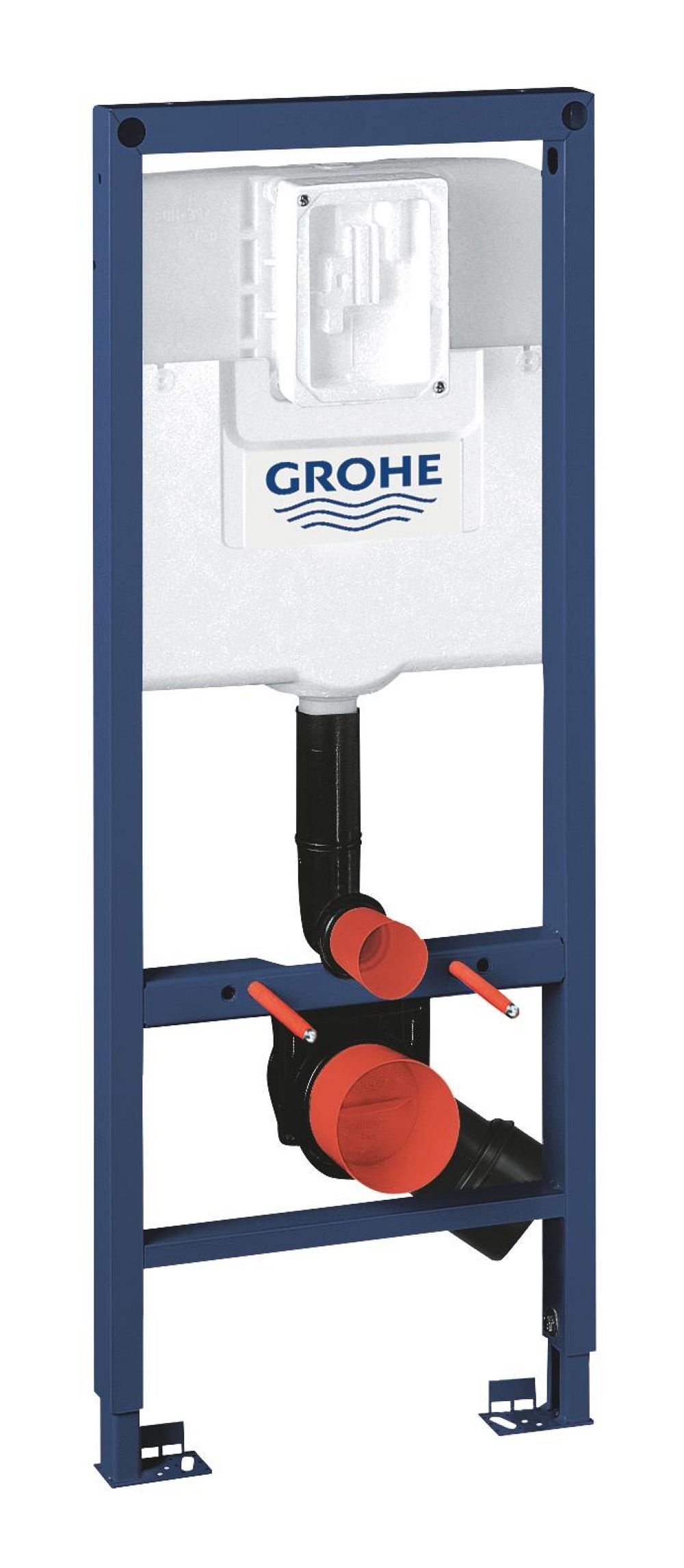 Grohe Rapid SL podomietková konštrukcia pre nástennú misu 38675001