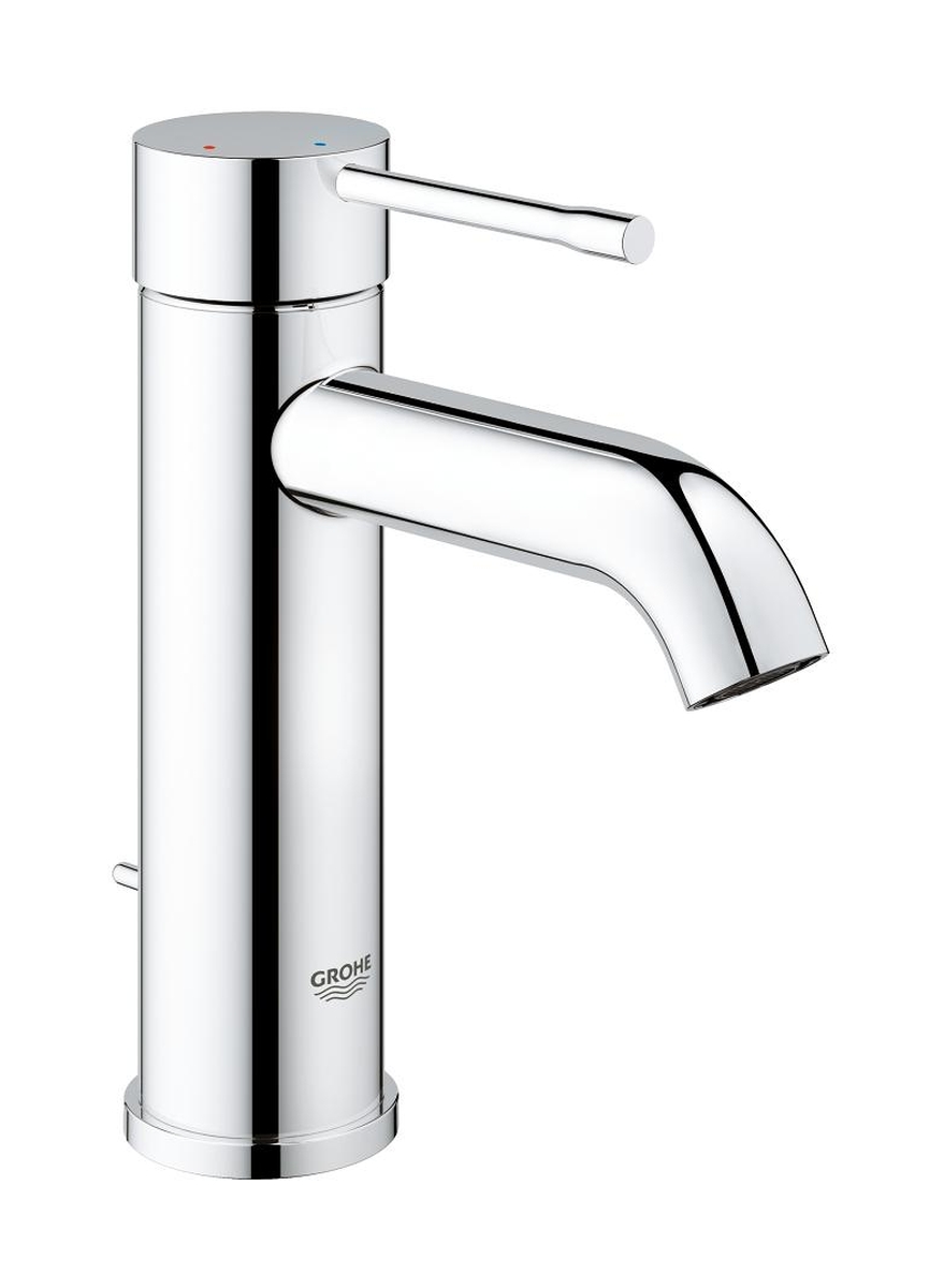 Grohe Essence umývadlová batéria stojanková StarLight Chrome 23591001