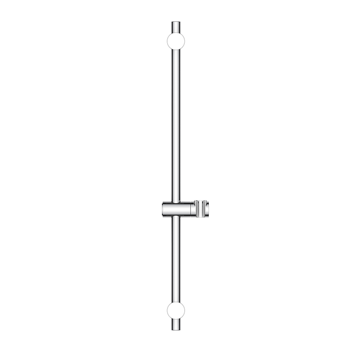 Oltens Alling sprchová tyč | 60 cm 37300100