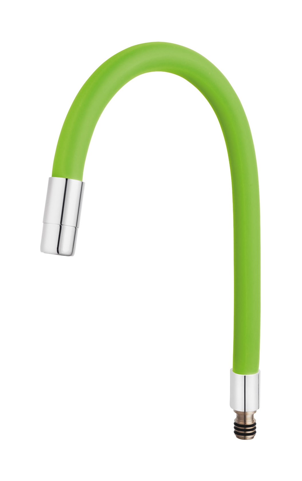 Ferro Elastico výtok pre kuchynskú batériu W100G-B