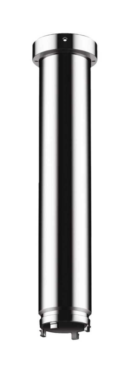 Axor ShowerSolutions predĺženie pre armatúry chrómová 35288000