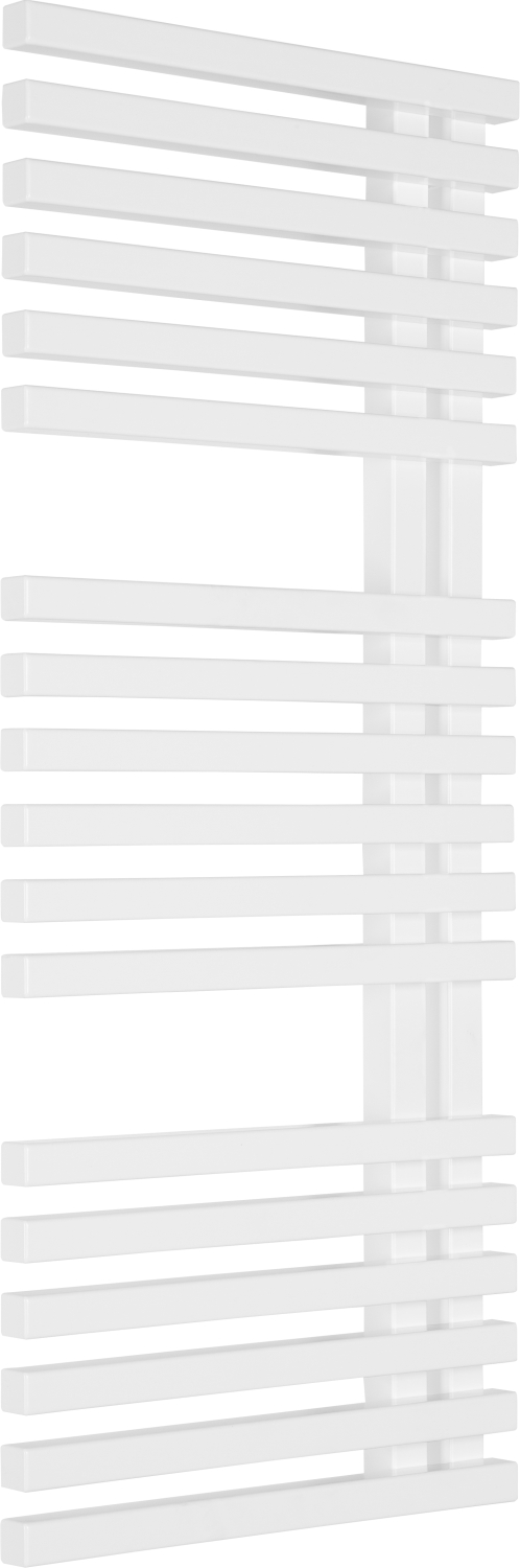 Instal Projekt Giulietta kúpeľňový radiátor rebríkový 93x50 cm biela GLT-50/90