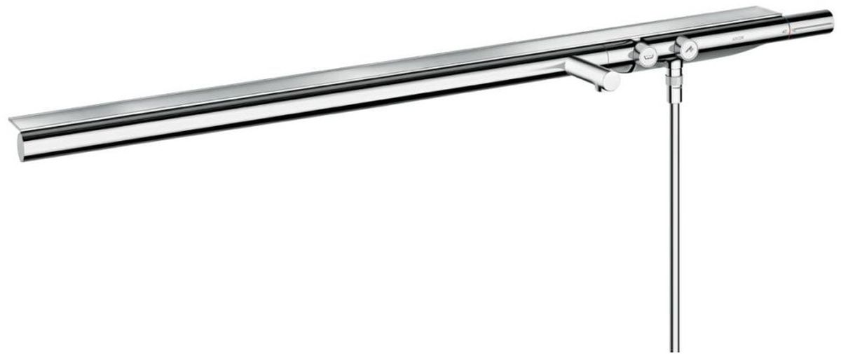 Axor ShowerSolutions vaňová/sprchová batéria nástenná áno chrómová 45421000