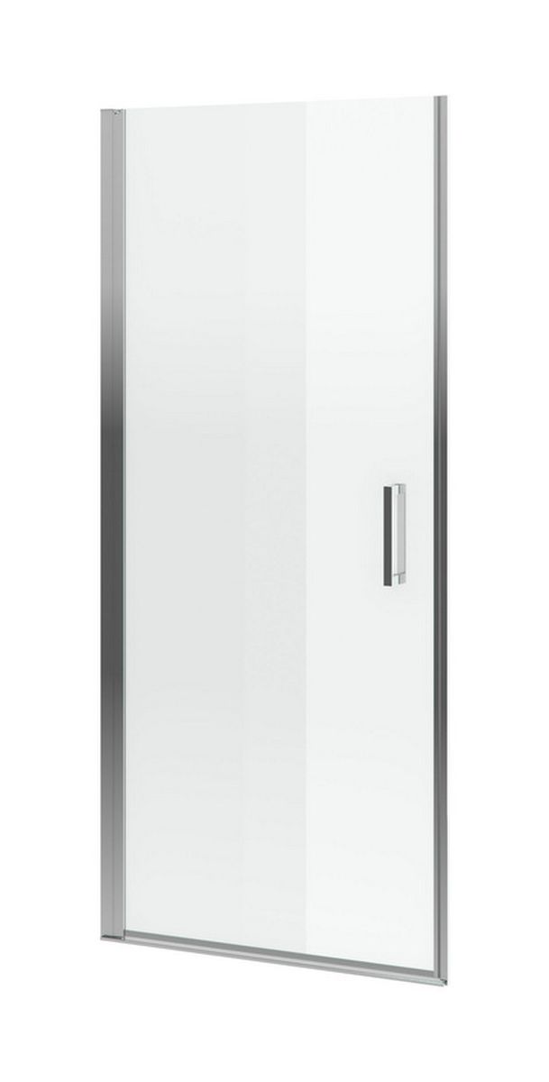 Excellent Mazo sprchové dvere 80 cm výklopné chróm lesklá/priehľadné sklo KAEX.3005.1010.8000.LP