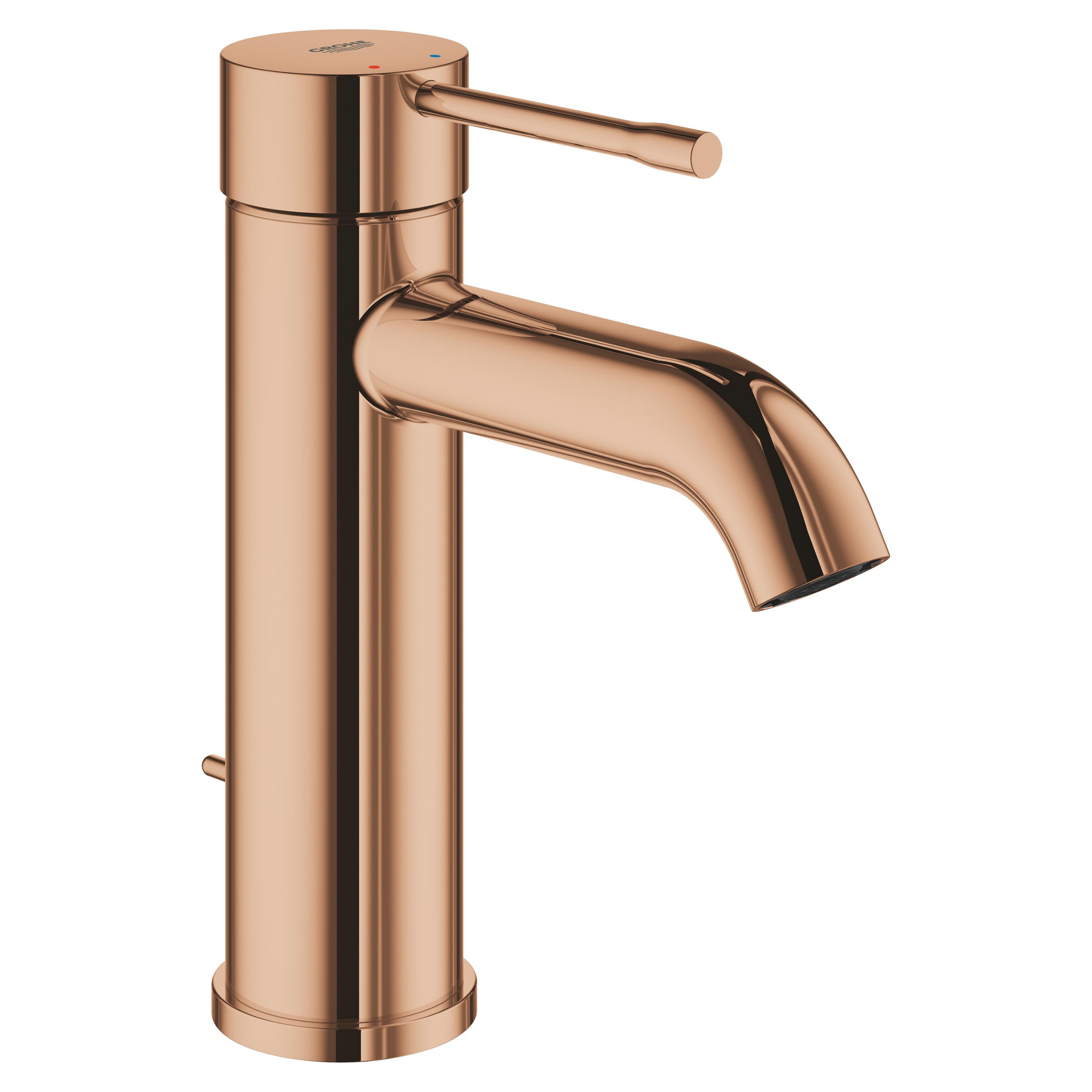 Grohe Essence umývadlová batéria stojanková Warm Sunset 23589DA1