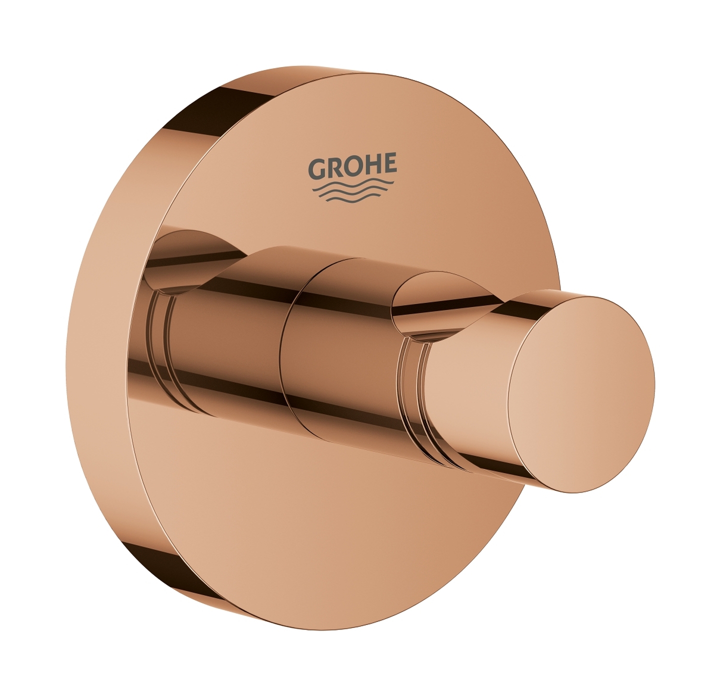 Grohe Essentials vešiak na uterák Warm Sunset 40364DA1