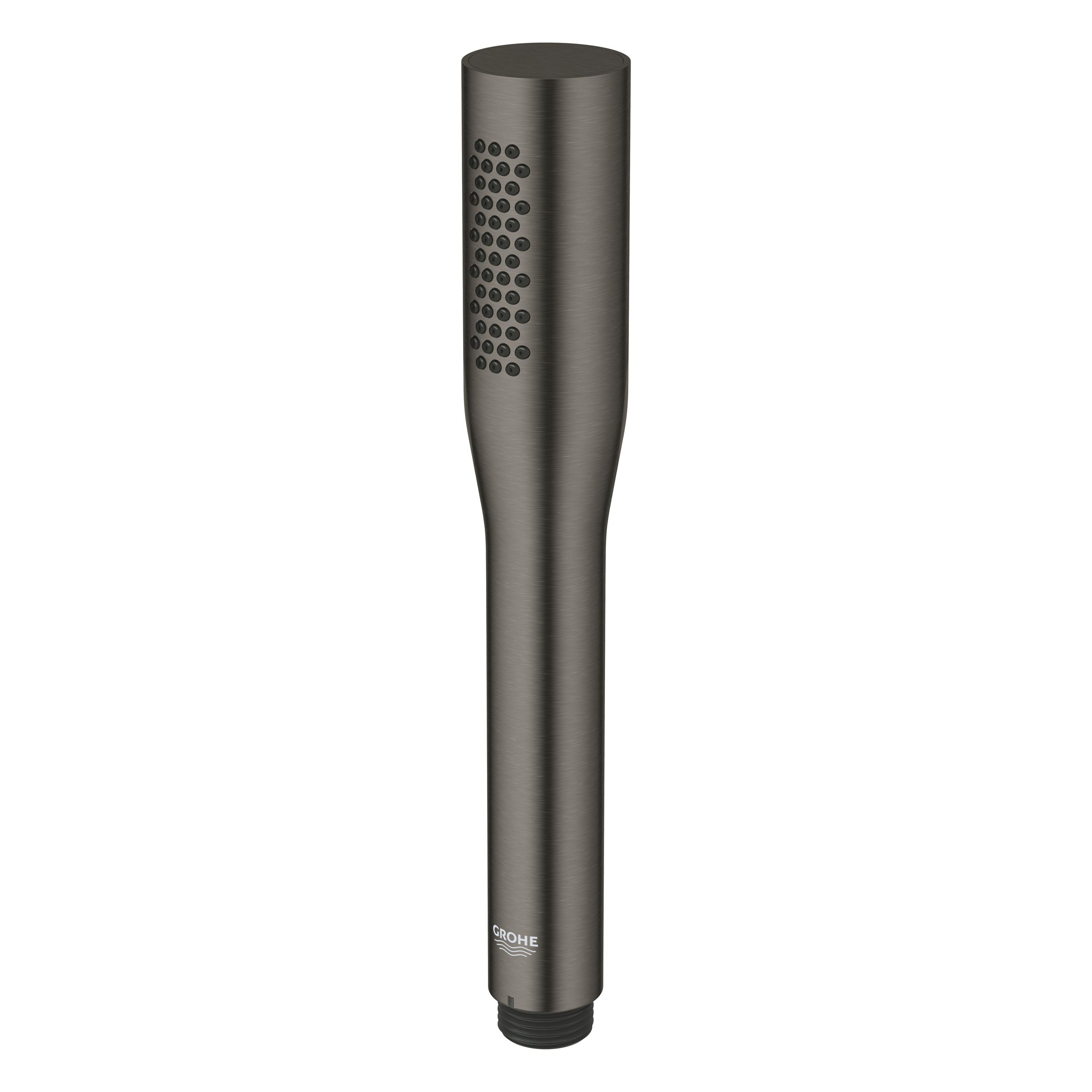 Grohe Euphoria sprchová hlavica Brushed Hard Graphite 27400AL0