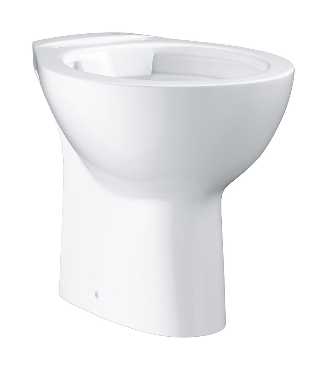 Grohe Bau Ceramic wc misa stojace áno biela 39431000