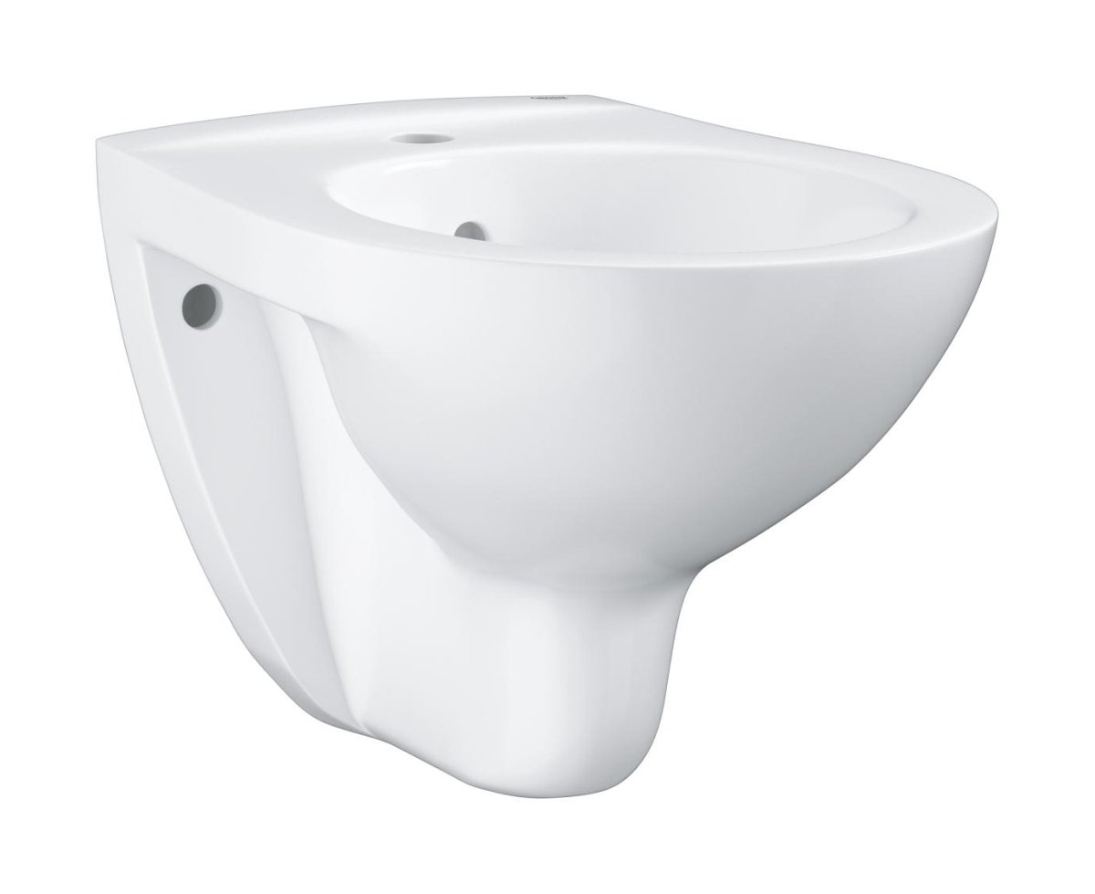 Grohe Bau Ceramic bidet závesné biela 39433000