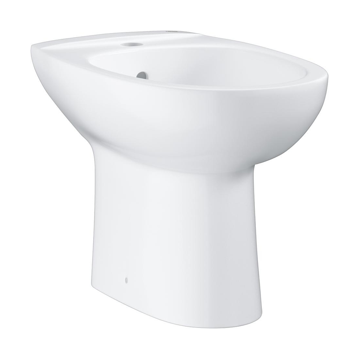 Grohe Bau Ceramic bidet stojace biela 39432000