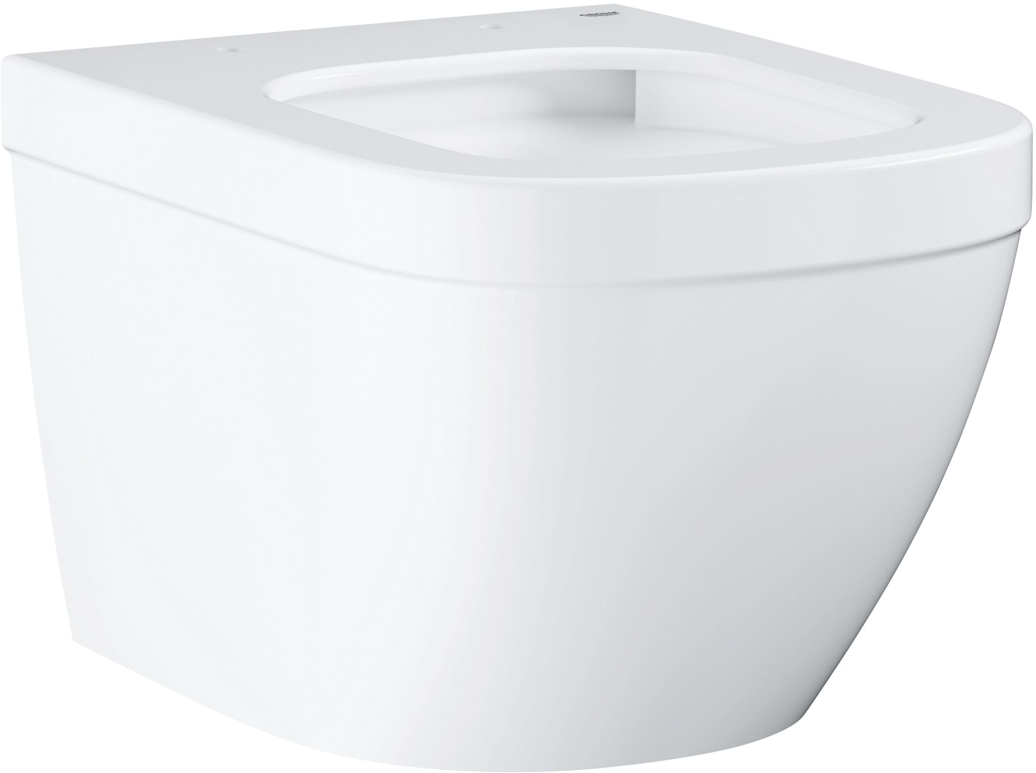 Grohe Euro Ceramic wc misa závesné bez splachovacieho kruhu biela 3920600H
